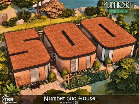 Best Sims 4 Houses to Download to Elevate Your Living Environment