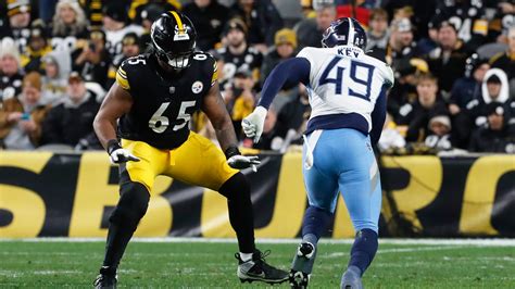 Tennessee Titans lose edge Arden Key to the Indianapolis Colts