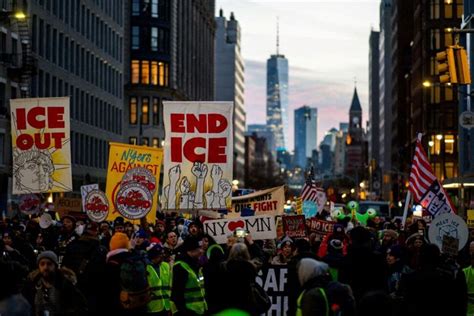 Trump's Immigration Approval Hits New Low, According to Reuters/Ipsos Poll