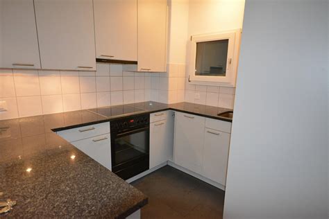 1½ rooms - Roof flat - in Länggassstrasse 23 - for CHF 1519 - 60 m² - Floor: 5