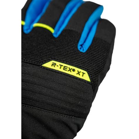 Reusch Reusch Benji R-TEX® XT Junior Handschuh Kinder in-7002 blck/bril ...
