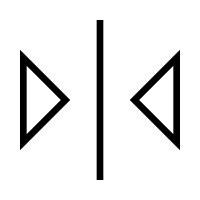 alignment Icon - Free PNG & SVG 7814616 - Noun Project