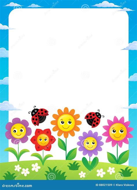 Frame For Children Png 2C0 | Clip art borders, Clip art frames borders ...