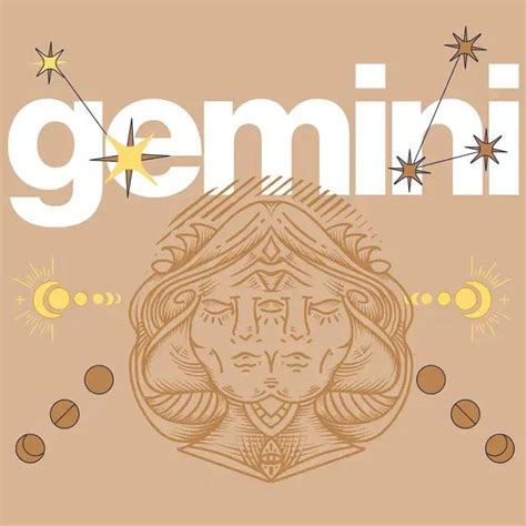 Gemini Daily Horoscope Saturday, March 21, 2026