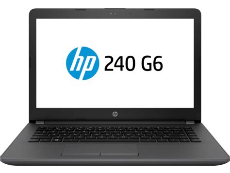 HP 246 G6 Notebook PC - Troubleshooting | HP® Support