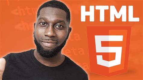 HTML Tutorial For Beginners - 2025 [NEW] - YouTube