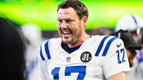 Reports: Philip Rivers withdraws from Bills coaching search - ESPN