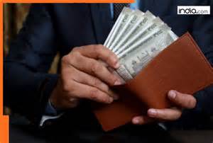 Rs 500 notes to be banned from ATMs by March 2026? Modi government ...