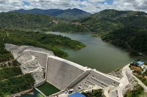 First Gen to acquire 40 pct stake in Prime Infra hydropower portfolio ...