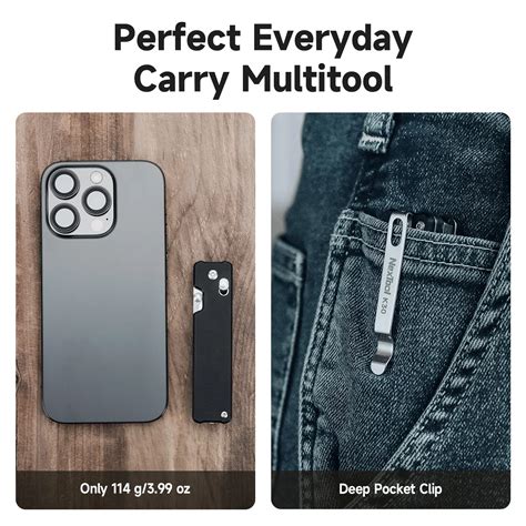 NexTool Knight 30 Многофункциональный нож | AliExpress