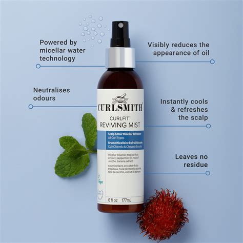 Micellar Water for Hair: Benefits and How to Use