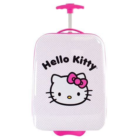 Heys Sanrio Hello Kitty 46 cm Children's Trolley for Kids – Markenkoffer