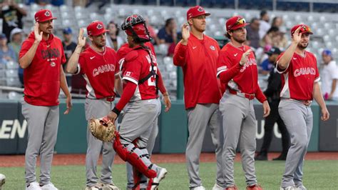 Vinnie Pasquantino leads Italy to historic win over Mexico in WBC