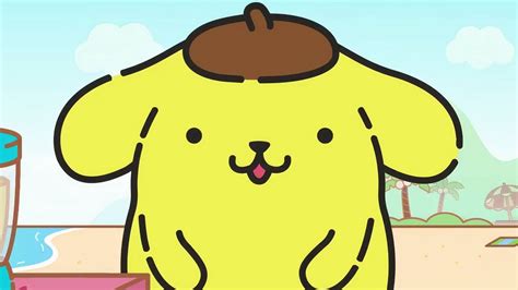 Everything You Need to Know About Pompompurin, Sanrio's Most Popular ...