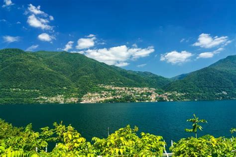 Le acque del lago di Como e delle aree circostanti sono promosse a ...