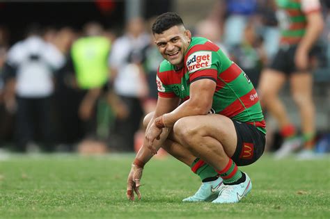 South Sydney confirm return date for Fifita, Gray