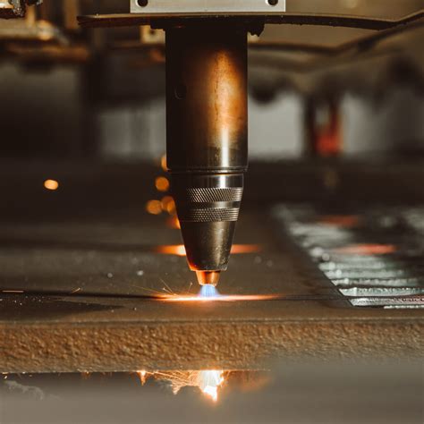 Best Laser Cutting & Metal Fabrication Company in Western Sydney Laser Cut