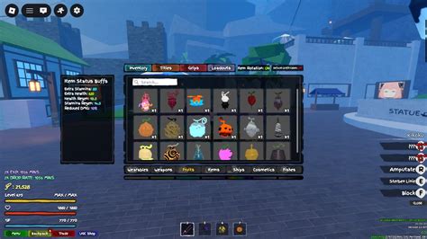 GPO Grand piece Online ซื้อขาย-แลกเปลื่ยน | ขาย/แลก ราคาตามภาพครับ ...