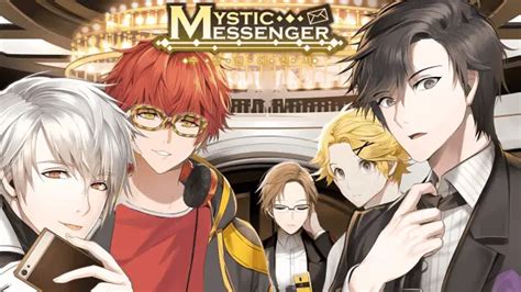 The Best Otome Games To Play That Aren’t Love And Deepspace | Dailyhunt