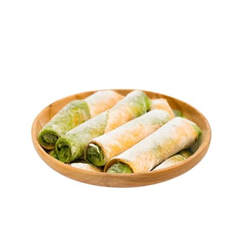 Spring Rolls 的图像结果