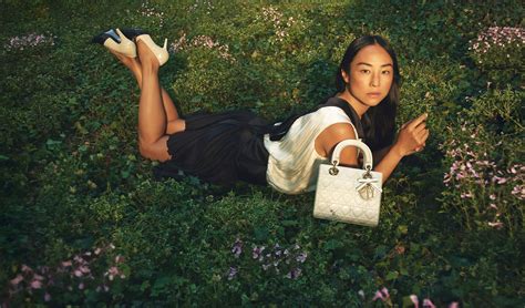 Lady Dior by Jonathan Anderson - womens-fashion - Fashion & Accessories ...