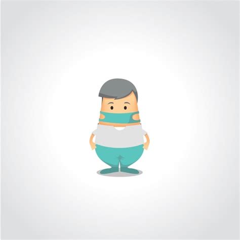 Page 2 | Islamic doctor avatar Vectors - Download Free High-Quality ...