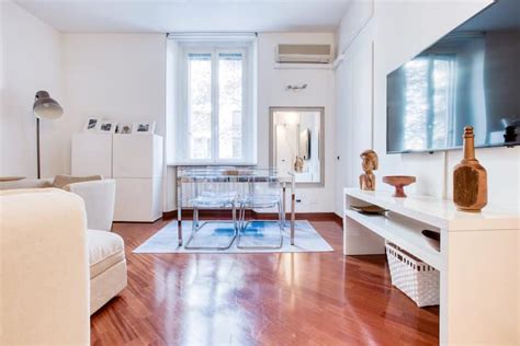 Easylife - Milan - Monte Nero 10 - Porta Romana - Flats for Rent in ...