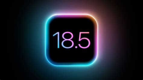 iOS 18.5 Features: Everything New in iOS 18.5 - MacRumors