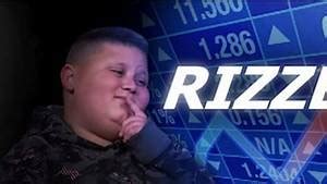 The Rizzler A Deep Dive Into The Phenomenon Know Your Meme