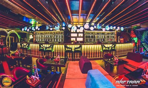 Menu of Raftaar - The High Speed Lounge & Bar, Punjabi Bagh, New Delhi ...