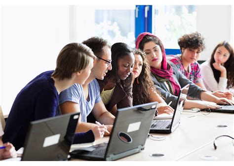 Building Institutional Capacity Through Digital Learning Professional ...