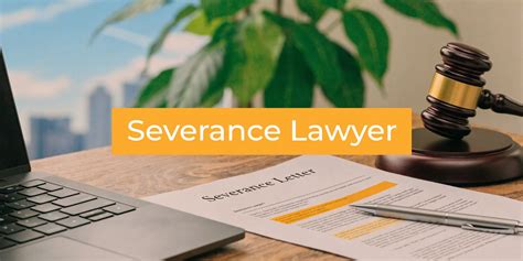Severance Package Lawyer: An Ontario Employee's Guide