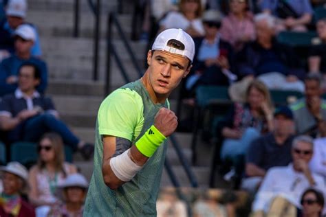 Can Jakub Mensik Become The Next Great Czech?