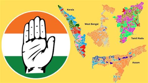 Victory in Kerala, but Congress continues to grapple with internal ...