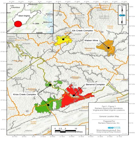 Ramaco Resources - 10-K annual report 2025