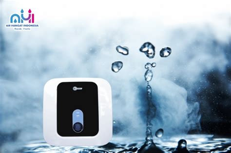 Pemanas Air 10 Liter untuk Kebutuhan Rumah Tangga - Air Hangat Indonesia