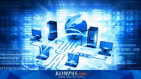 Apa Saja Jenis-jenis Jaringan Komputer? Ada LAN, MAN, WAN, dll