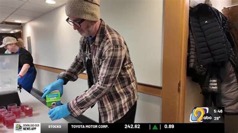 USPS cites transportation issues, weather as possible causes; agency ...