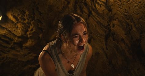 Primate review: Johannes Roberts creature feature offers joyfully ...