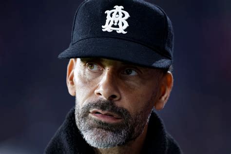 Rio Ferdinand vs Virgil van Dijk: Why Gareth Southgate picked Liverpool ...