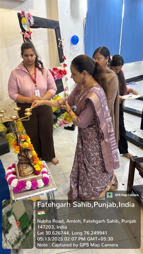 Desh Bhagat University Organizes “Alumni Meet 2025 – Back to Campus” to ...