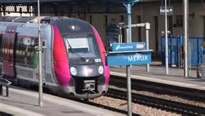 Paris : le trafic perturbé sur plusieurs lignes de trains, RER et ...