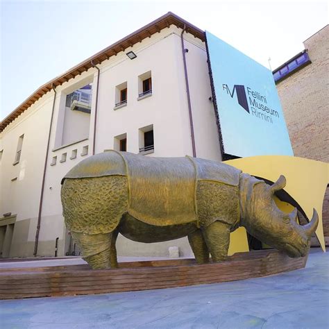 Events - The magic of Federico Fellini