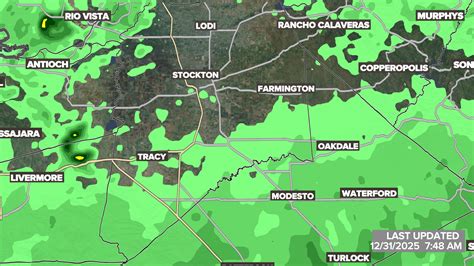Sacramento Weather Radar | Sacramento, California | abc10.com