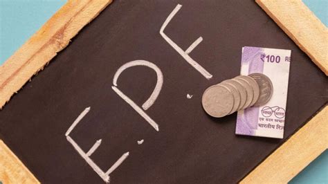 ₹1,800 monthly EPF contributions can build nearly ₹19 lakh retirement ...