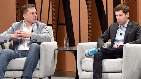 Clash of tech titans: Everything to know about the Elon Musk and Sam ...