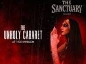 The Unholy Cabaret