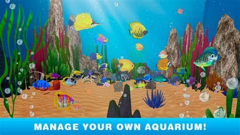 interactive fish tank game | ₹900 daily bonus popular