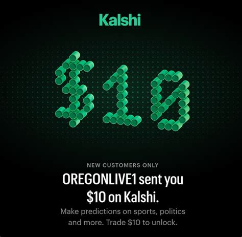Kalshi Code OREGONLIVE1: New $10 bonus in Washington for No. 3 Gonzaga ...