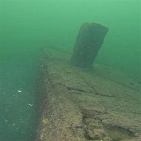 Hidden in plain sight: Robots reveal ‘shipwreck city’ beneath Lake Union | king5.com